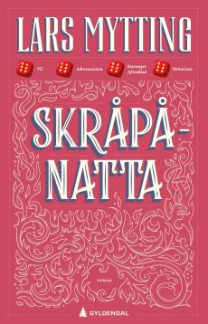 Skråpånatta : roman