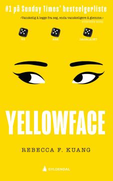 Yellowface