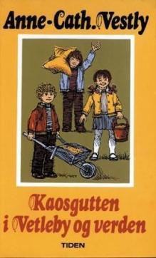 Kaosgutten i Vetleby og verden
