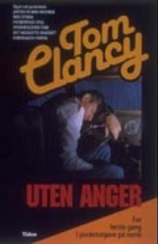 Uten anger
