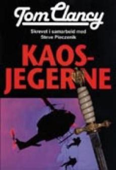Kaosjegerne