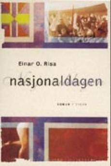 Nasjonaldagen : roman