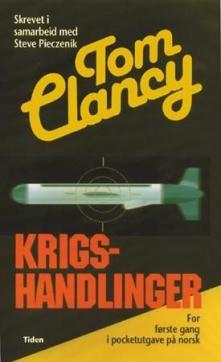 Krigshandlinger