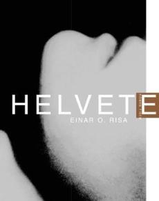 Helvete : roman