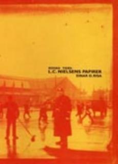 L.C. Nielsens papirer : roman