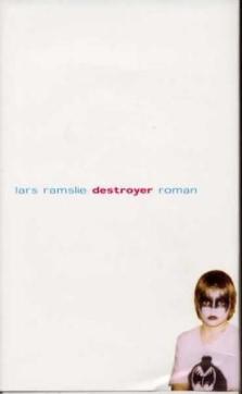 Destroyer : roman
