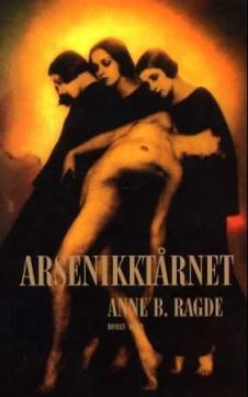 Arsenikktårnet : roman