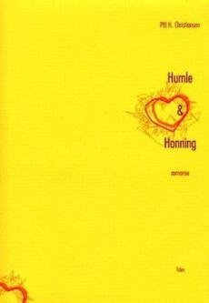 Humle og honning : romanse