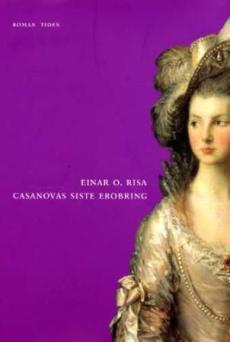 Casanovas siste erobring : roman