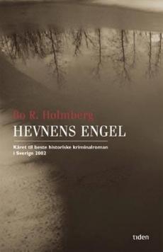 Hevnens engel : historisk kriminalroman