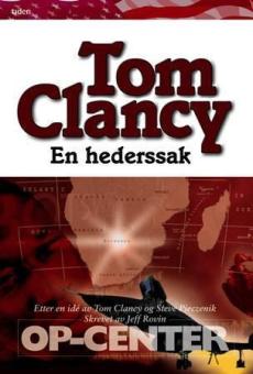 En hederssak