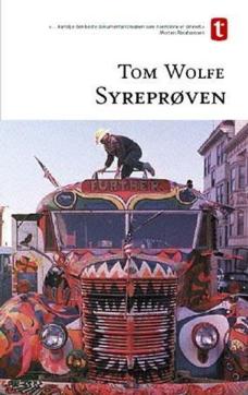 Syreprøven