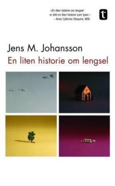 En liten historie om lengsel : roman
