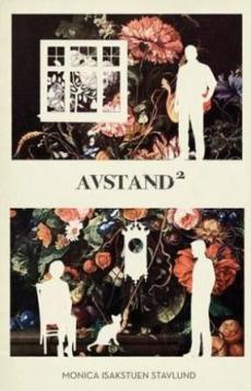 Avstand² : roman