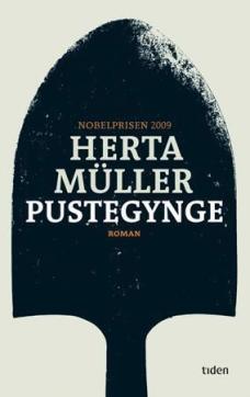 Pustegynge : roman