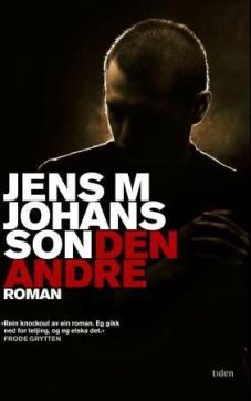 Den andre : roman