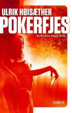 Pokerfjes : en Eveline Enger-krim