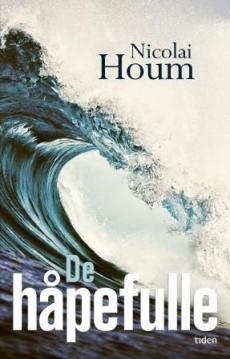 De håpefulle : roman