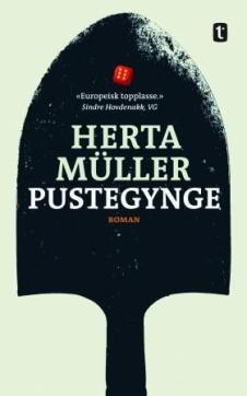 Pustegynge : roman