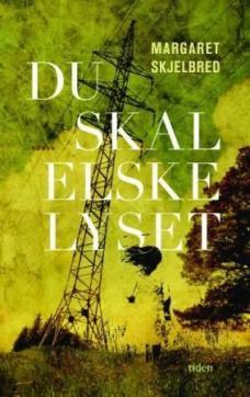 Du skal elske lyset : roman