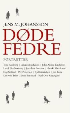 Døde fedre : portretter