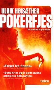 Pokerfjes : en Eveline Enger-krim