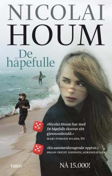 De håpefulle : roman