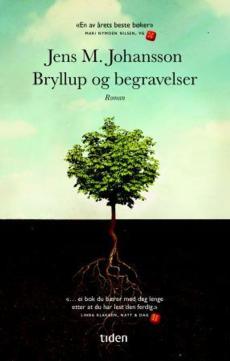 Bryllup og begravelser : roman