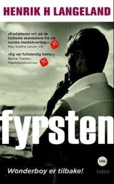Fyrsten : roman