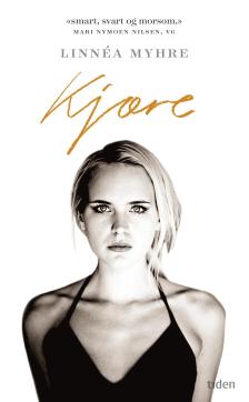 Kjære : roman