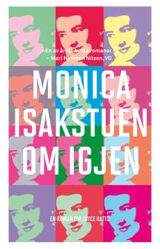 Om igjen : roman