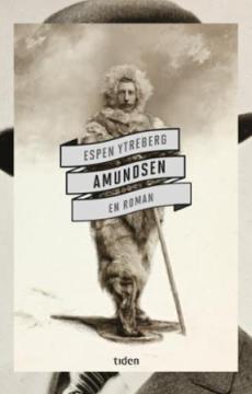 Amundsen : en roman
