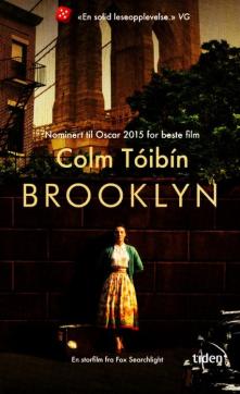 Brooklyn : roman