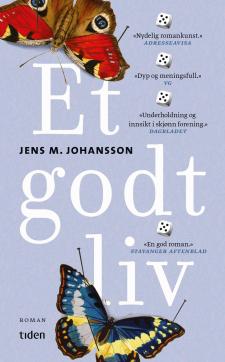 Et godt liv : roman