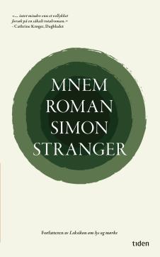 Mnem : roman