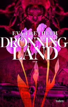 Dronningland : krim
