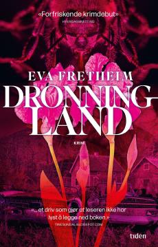 Dronningland : krim