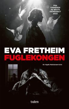 Fuglekongen : roman