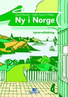 Ny i Norge : lærerveiledning : dekker modul 1 og 2 på løp A i "Opplæringsplan i norsk med samfunnskunnskap for voksne innvandrere" fra 1998