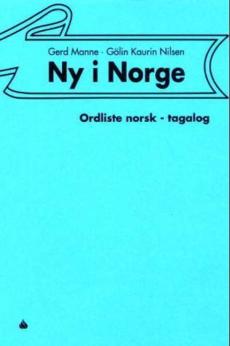 Ny i Norge : ordliste norsk - tagalog