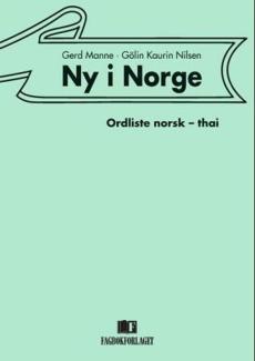 Ny i Norge : ordliste norsk-thai