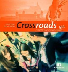 Crossroads 9A : Learner's book : English for lower-secondary students