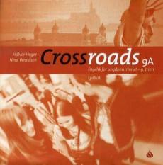 Crossroads 9A : Lydbok : engelsk for ungdomstrinnet - 9. trinn