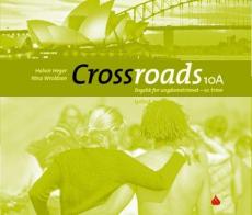 Crossroads 10A : lydbok : engelsk for ungdomstrinnet - 10. trinn
