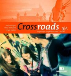 Crossroads 9A : Elevbok lettlest : engelsk for ungdomstrinnet
