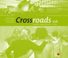 Crossroads 10A : lydbok lettlest : engelsk for ungdomstrinnet - 10. trinn