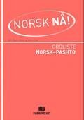 Norsk nå! : ordliste norsk-pashto