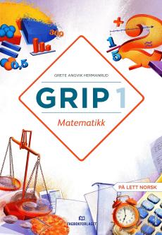 Grip 1 : matematikk