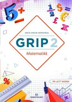 Grip 2 : matematikk