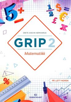 Grip 2 : Matematikk